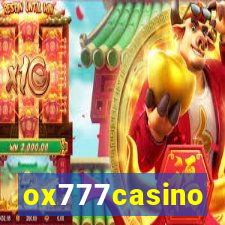 ox777casino