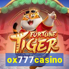 ox777casino