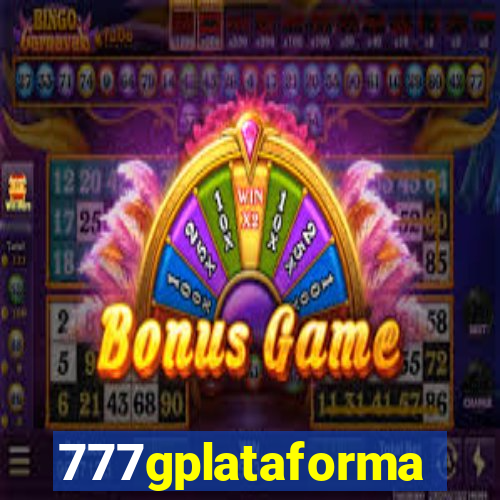 777gplataforma