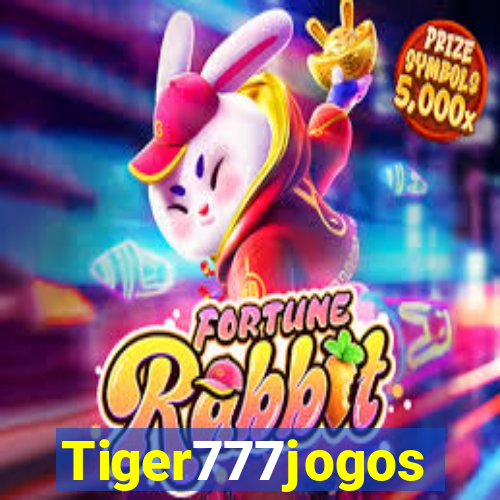 Tiger777jogos