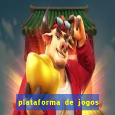 plataforma de jogos deposito de 5 reais