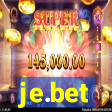 je.bet