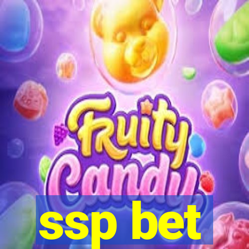 ssp bet