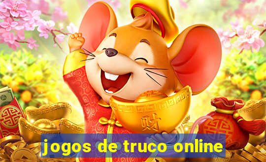 jogos de truco online