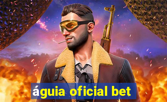 águia oficial bet