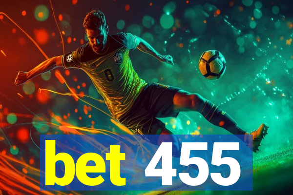 bet 455