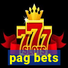 pag bets