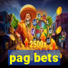 pag bets