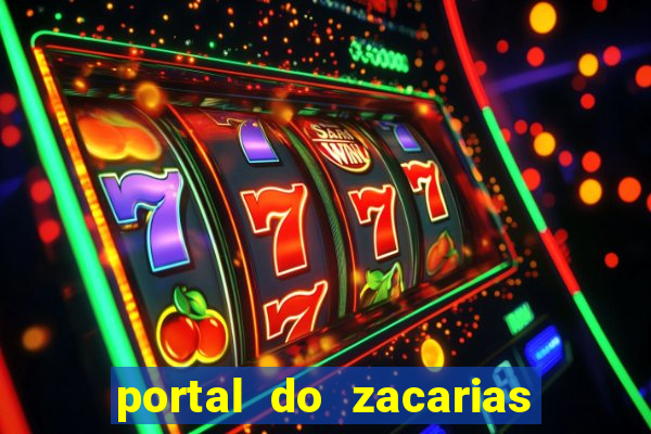 portal do zacarias tiro de fuzil