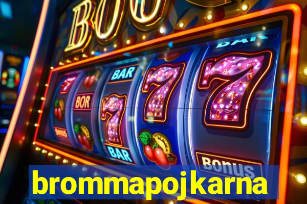 brommapojkarna