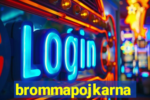 brommapojkarna