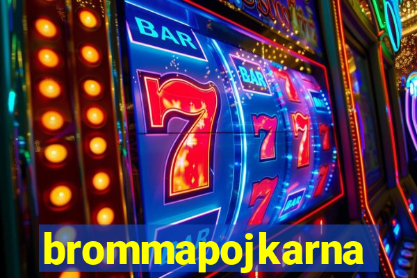 brommapojkarna