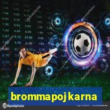 brommapojkarna