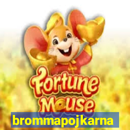 brommapojkarna