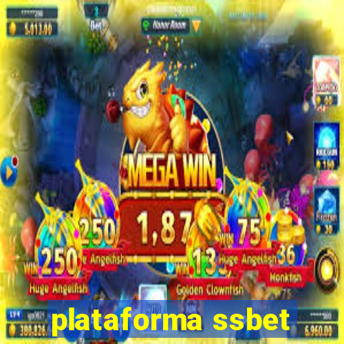 plataforma ssbet