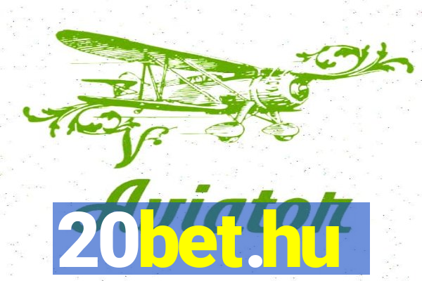 20bet.hu