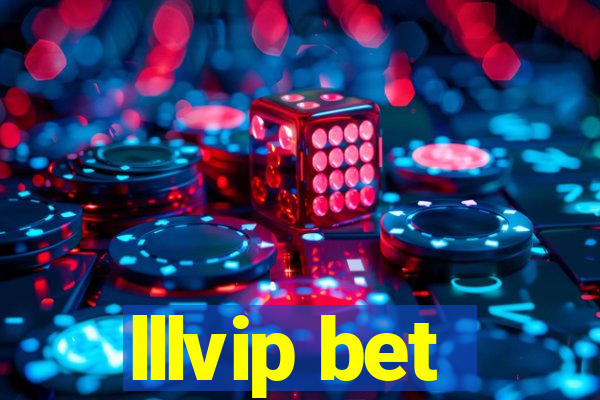 lllvip bet