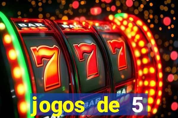 jogos de 5 centavos no esporte da sorte