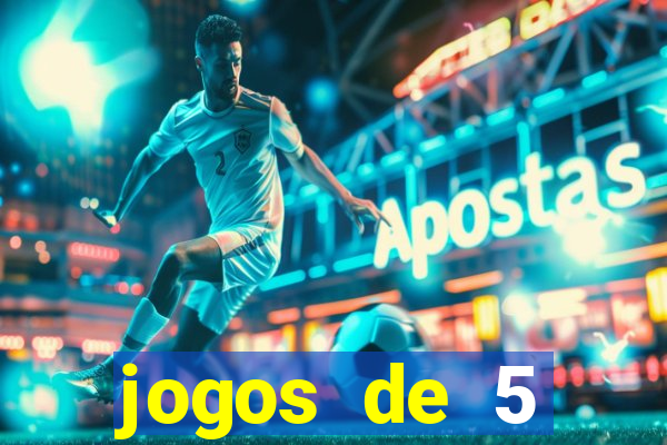 jogos de 5 centavos no esporte da sorte