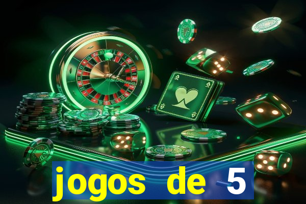 jogos de 5 centavos no esporte da sorte