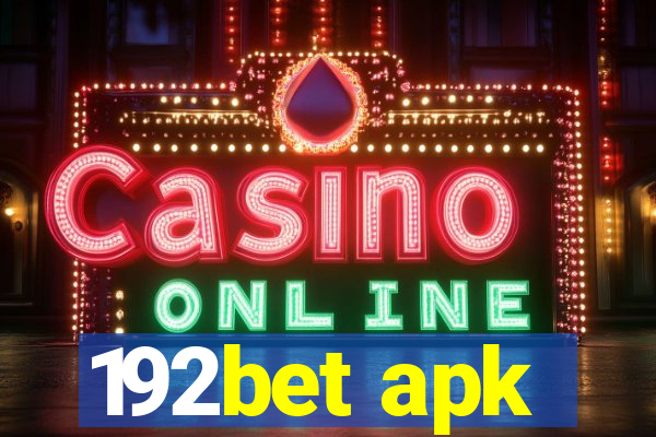 192bet apk