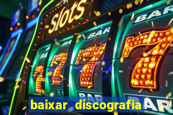 baixar discografia silvan santos