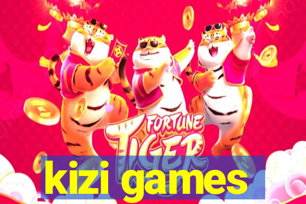 kizi games