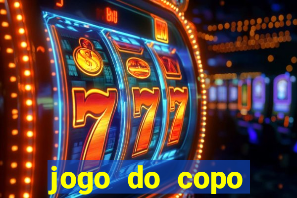 jogo do copo cassino online