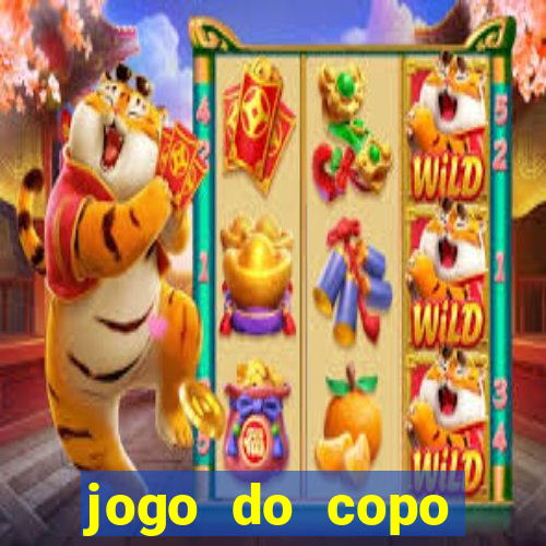 jogo do copo cassino online