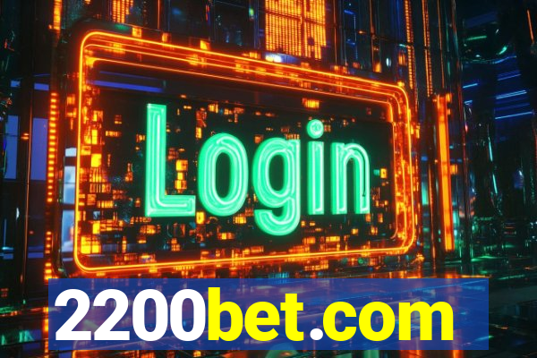 2200bet.com