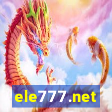 ele777.net