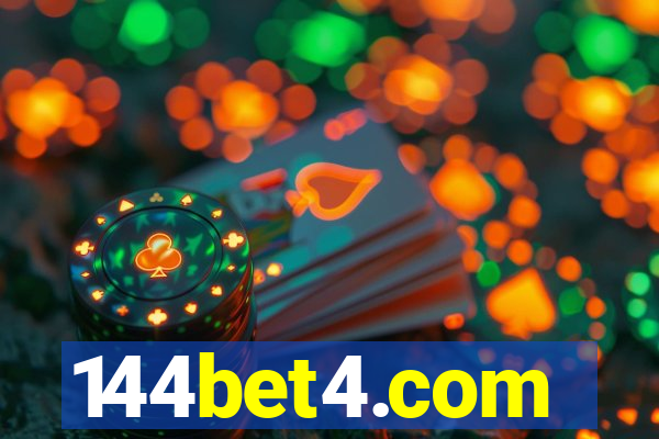 144bet4.com