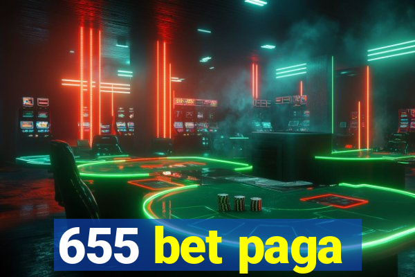 655 bet paga