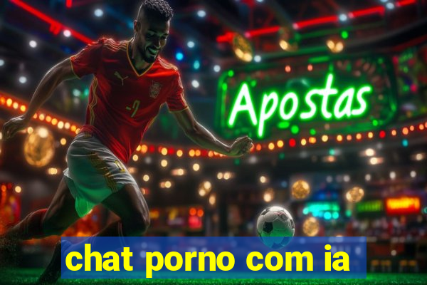 chat porno com ia