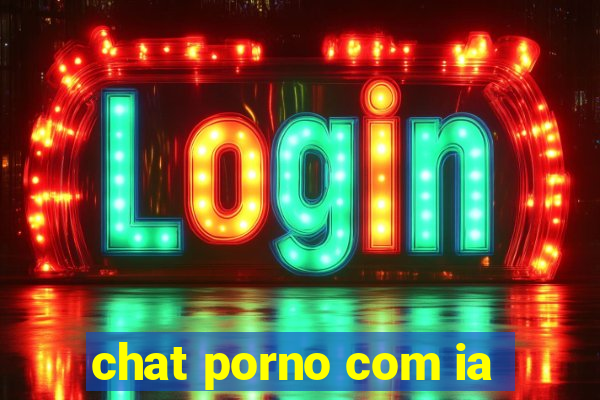 chat porno com ia