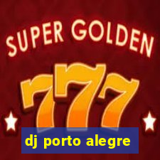 dj porto alegre