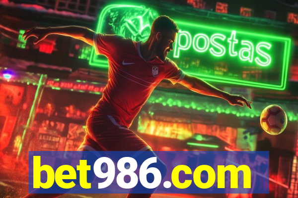 bet986.com