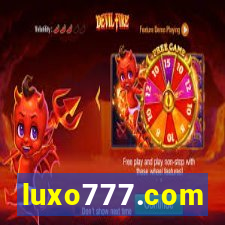 luxo777.com