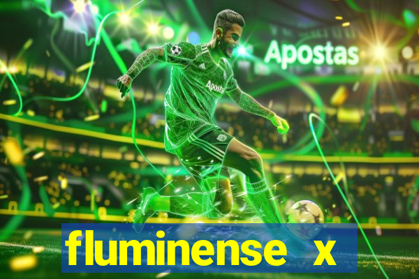 fluminense x fortaleza palpite