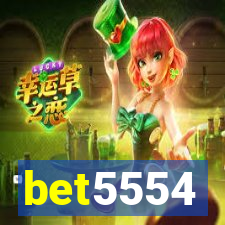 bet5554