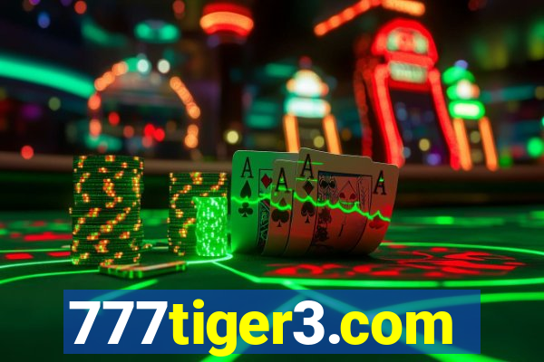 777tiger3.com