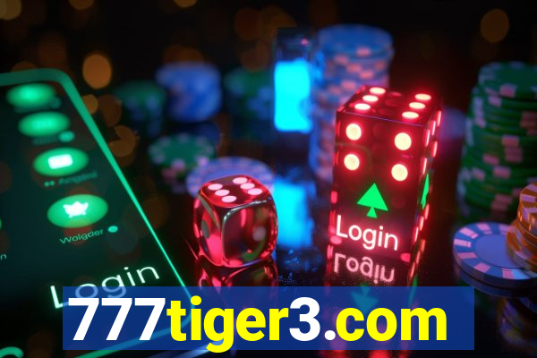 777tiger3.com