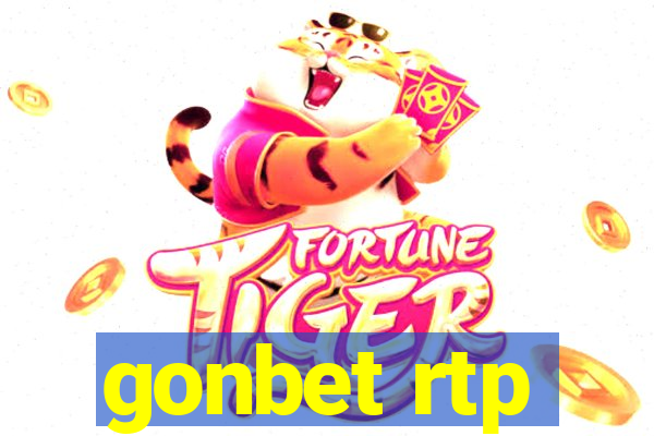 gonbet rtp