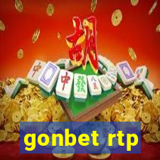 gonbet rtp