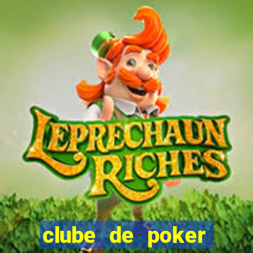 clube de poker santa cruz do sul