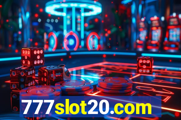 777slot20.com