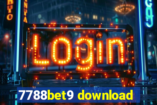 7788bet9 download