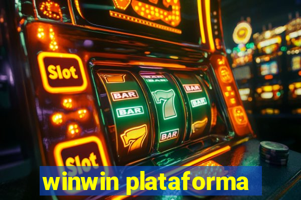 winwin plataforma