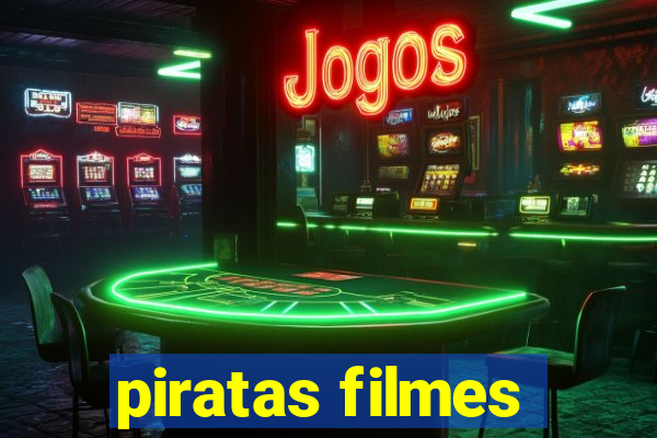 piratas filmes