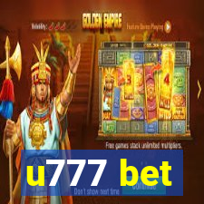 u777 bet